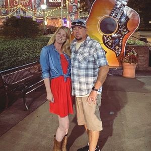 Meet your Posher, Natasha